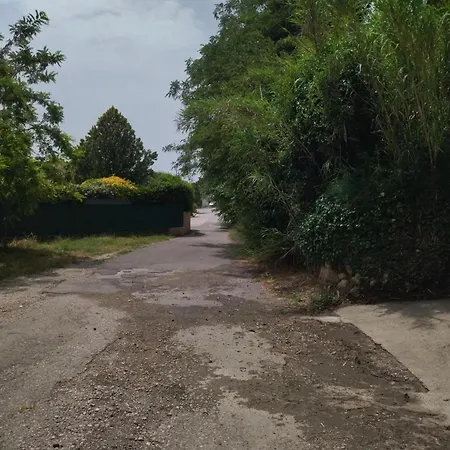 Calme, Familiale ,charmante