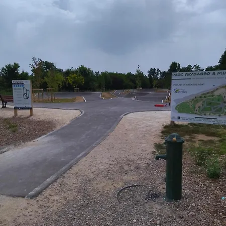 Calme, Familiale ,charmante *