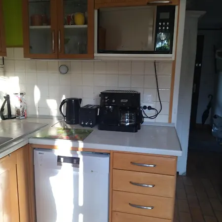 Calme, Familiale ,charmante Feriehus