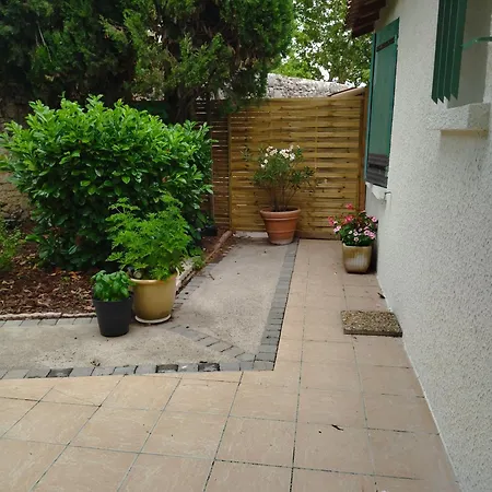 Feriehus Calme, Familiale ,charmante