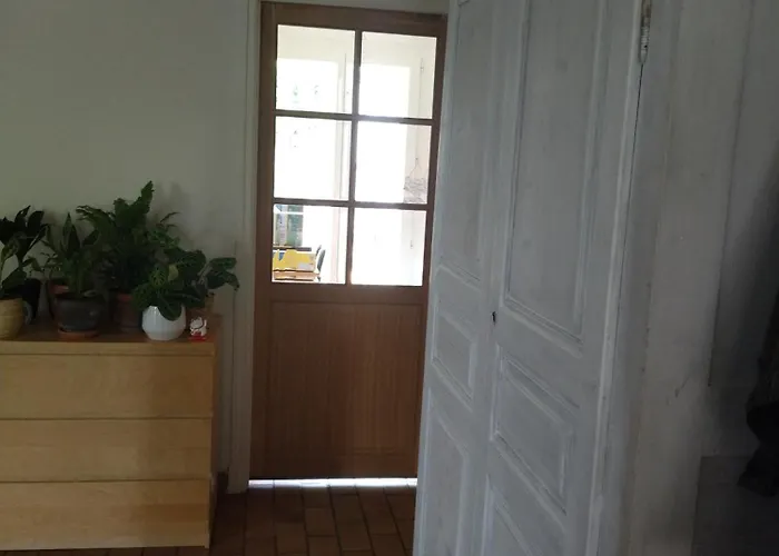 Casa de Férias Calme, Familiale ,charmante