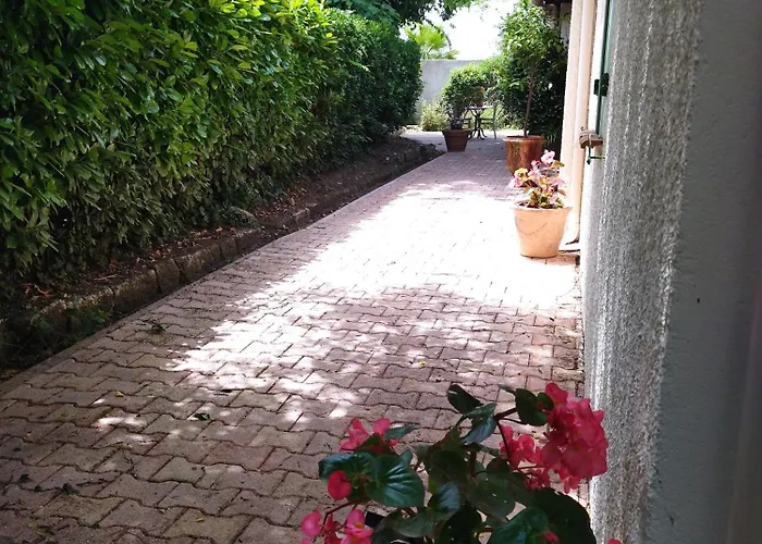 Casa de Férias Calme, Familiale ,charmante *