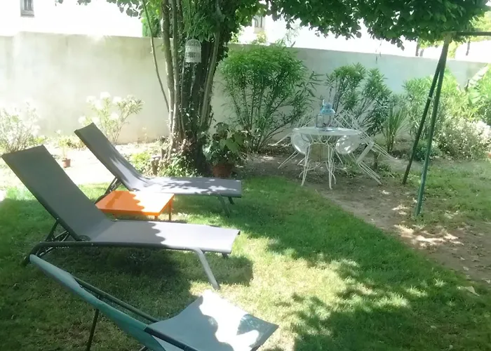 Casa de Férias Calme, Familiale ,charmante