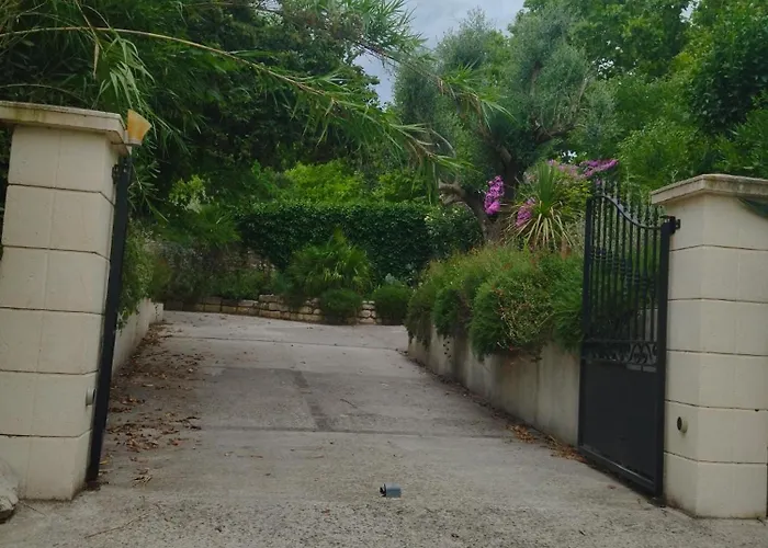 Calme, Familiale ,charmante Casa de Férias *