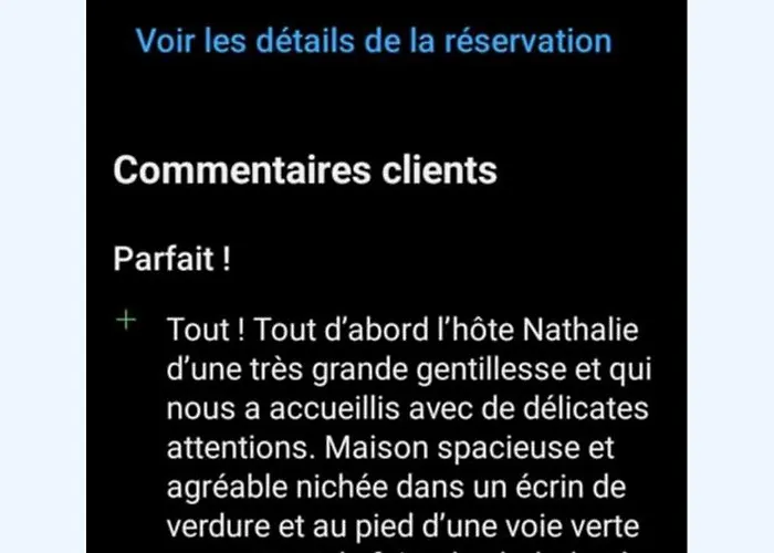 Calme, Familiale ,charmante Castries